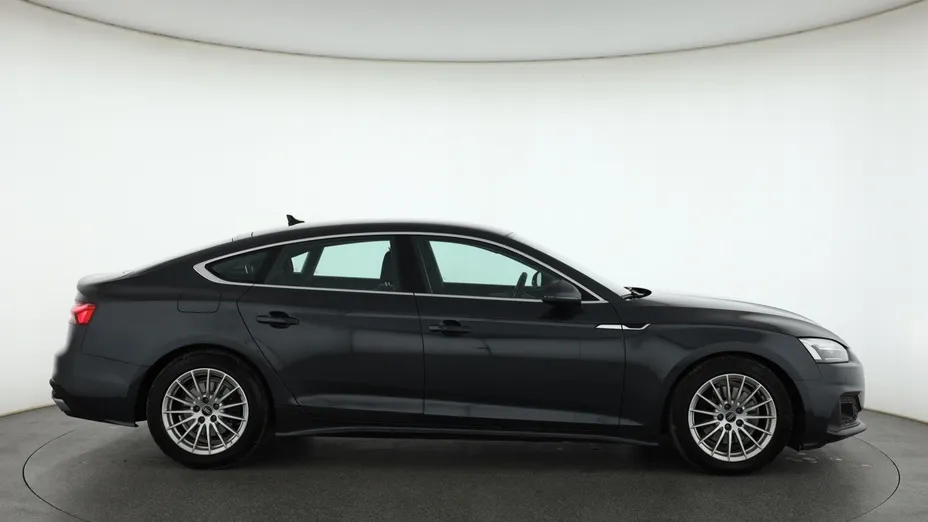 Audi A5 -
