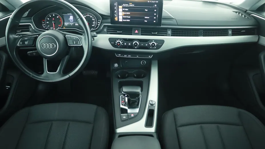 Audi A5 -