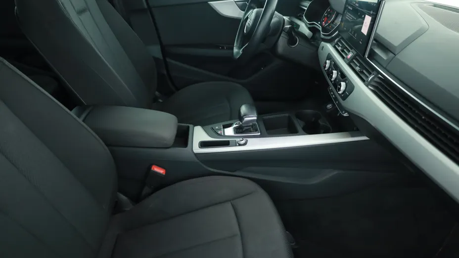 Audi A5 -