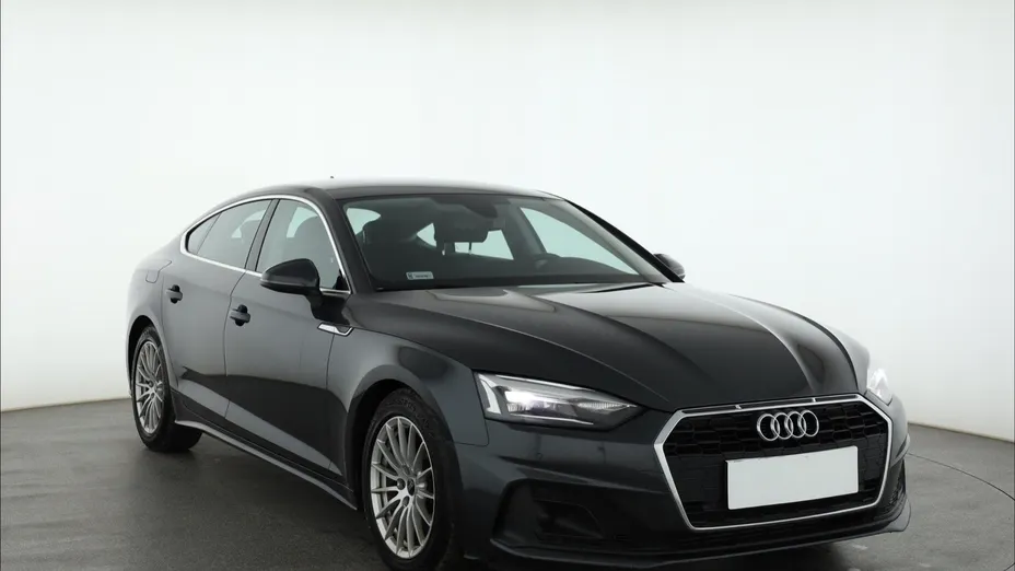 Audi A5 -