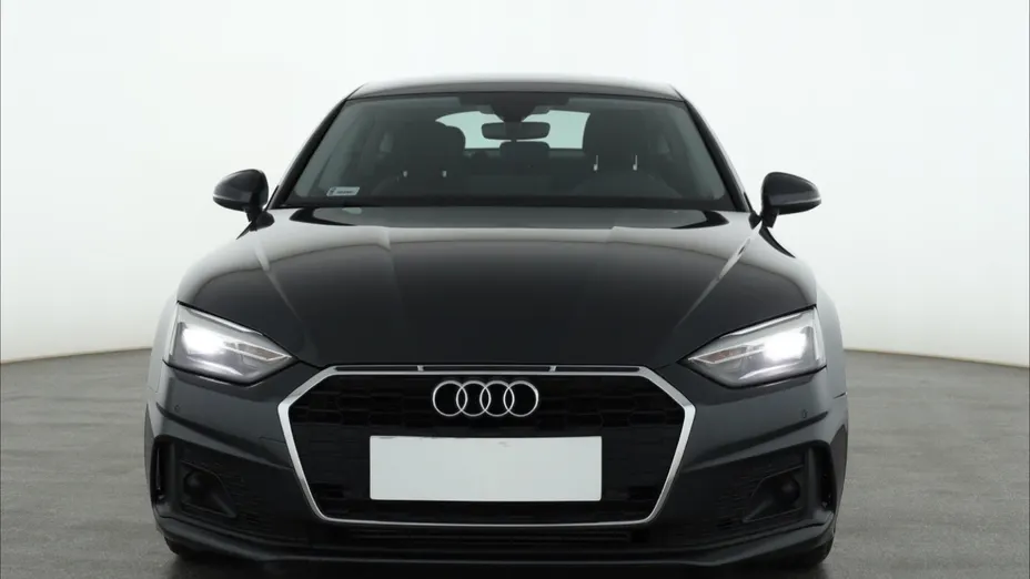 Audi A5 -