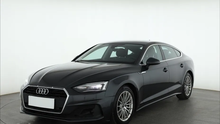 Audi A5 -