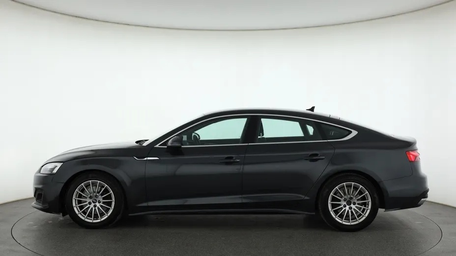 Audi A5 -
