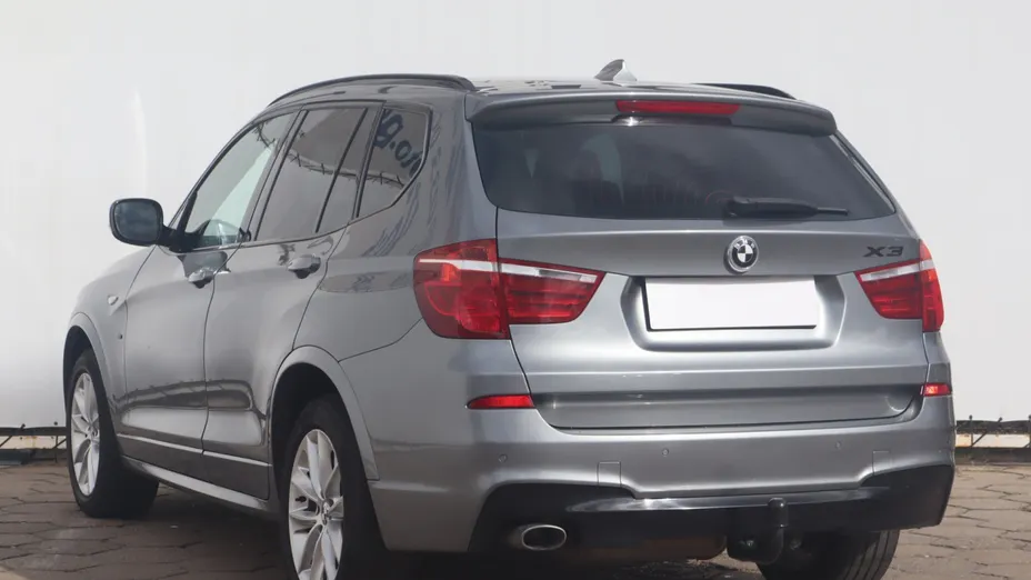 BMW X3 -