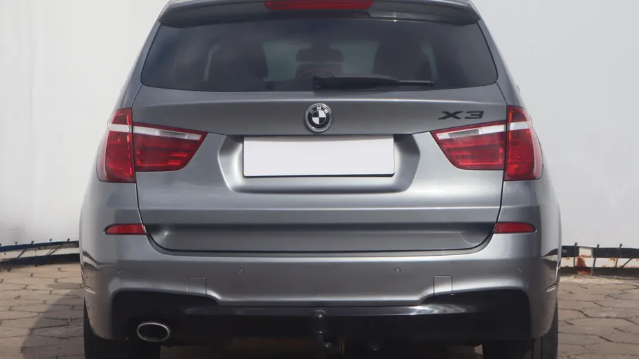 BMW X3 -