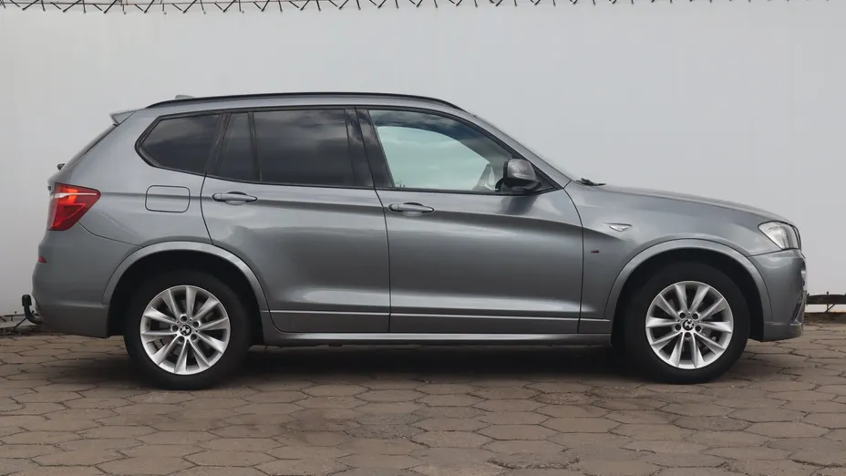 BMW X3 -