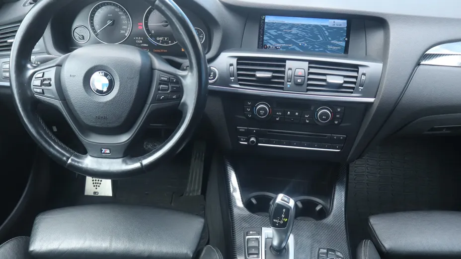 BMW X3 -