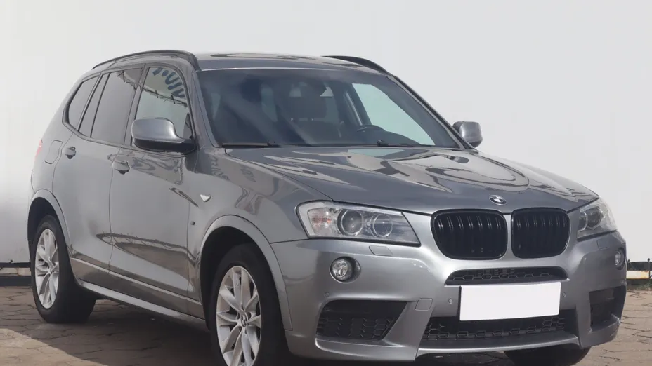 BMW X3 -