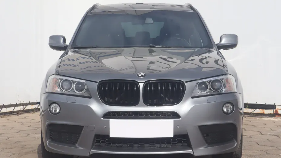 BMW X3 -