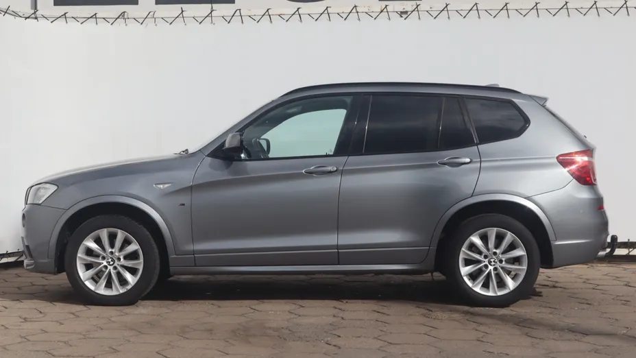 BMW X3 -