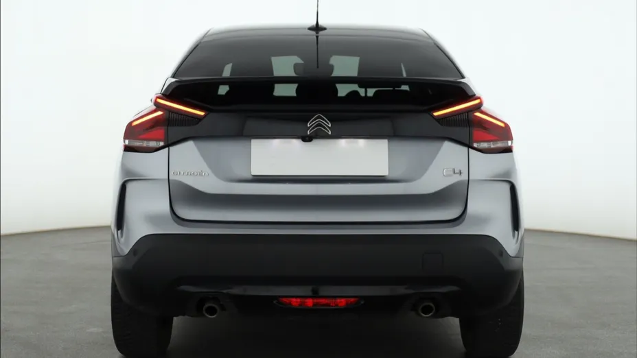 Citroen C4 -