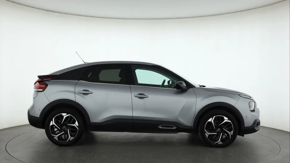 Citroen C4 -