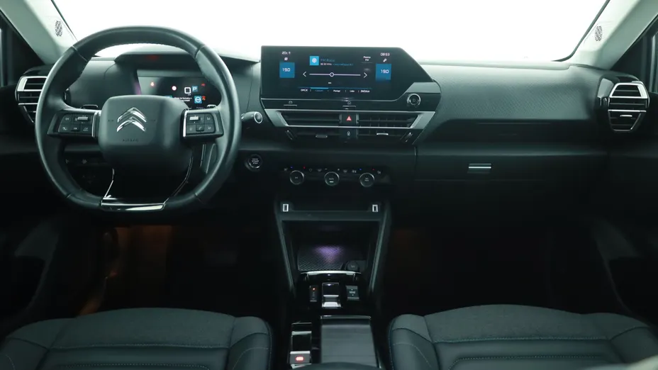 Citroen C4 -