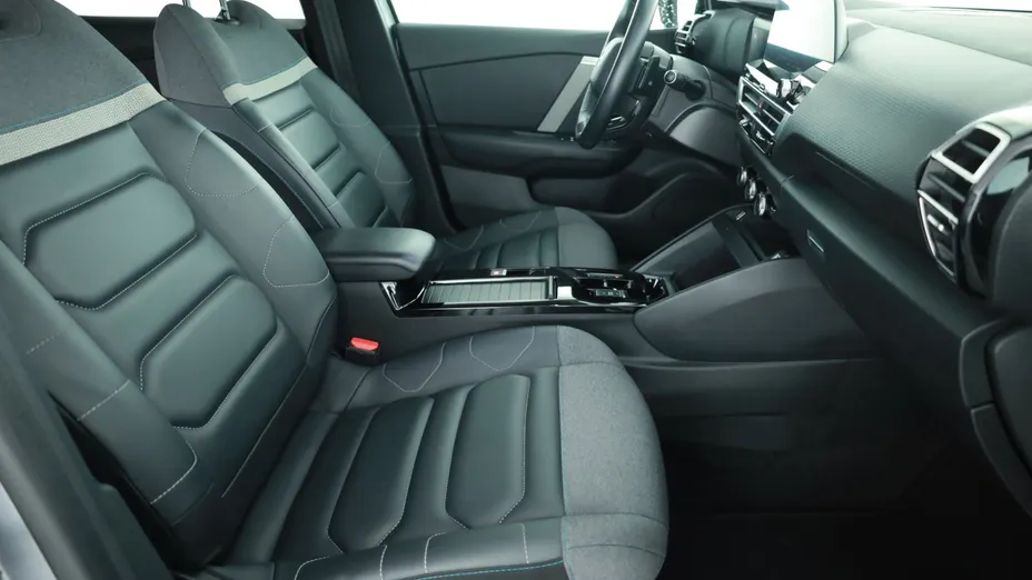 Citroen C4 -