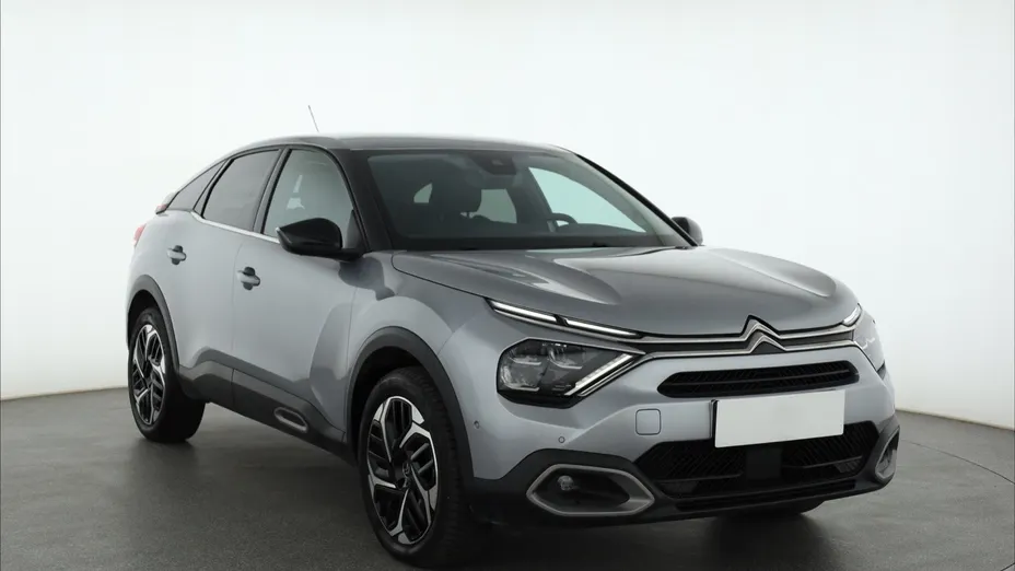 Citroen C4 -