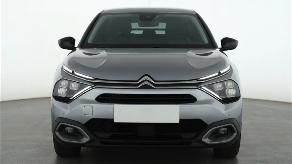 Citroen C4 -