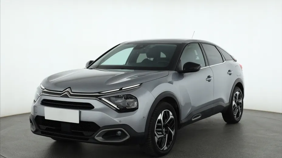 Citroen C4 -