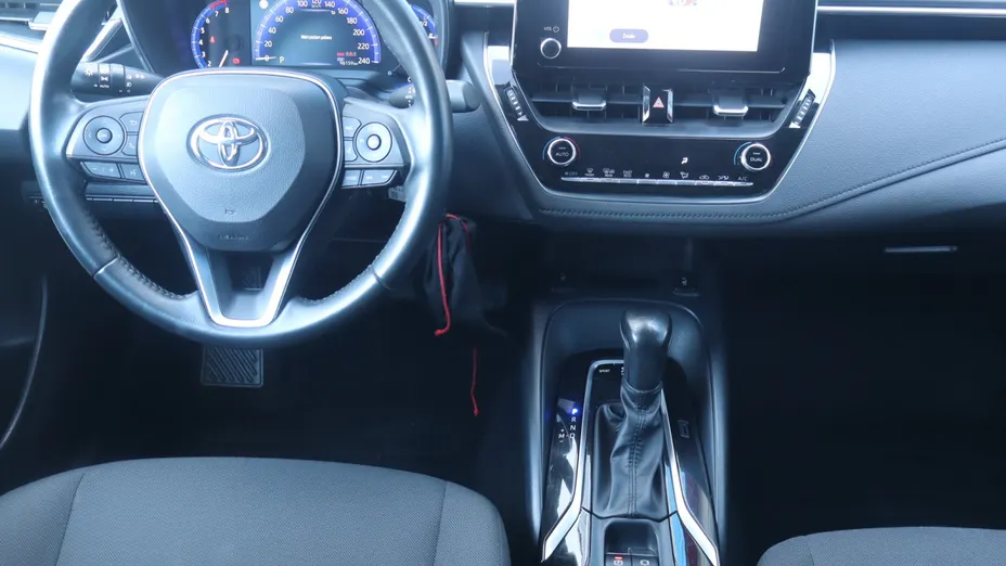 Toyota Corolla -