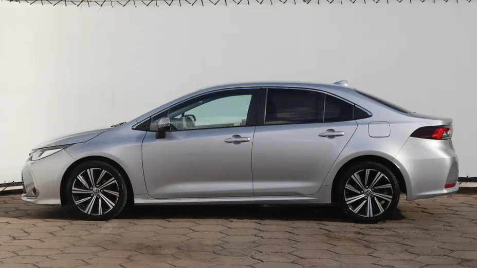 Toyota Corolla -