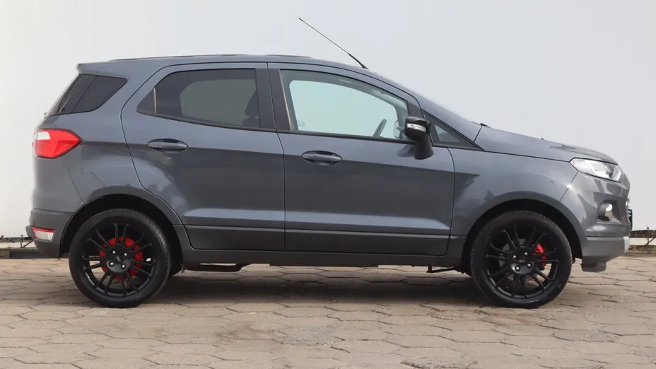 Ford Ecosport -