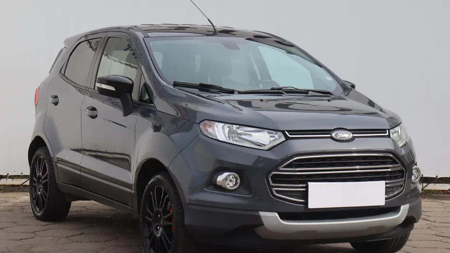 Ford Ecosport -