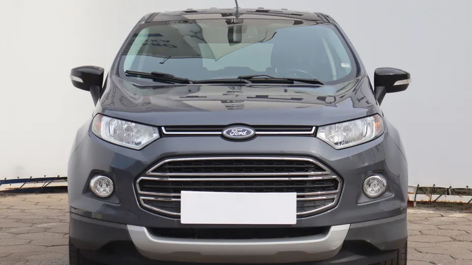 Ford Ecosport -