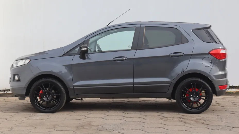 Ford Ecosport -