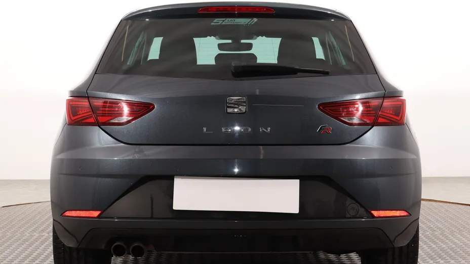 Seat Leon -