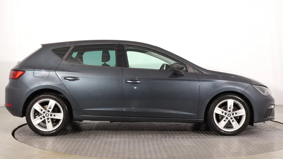 Seat Leon -