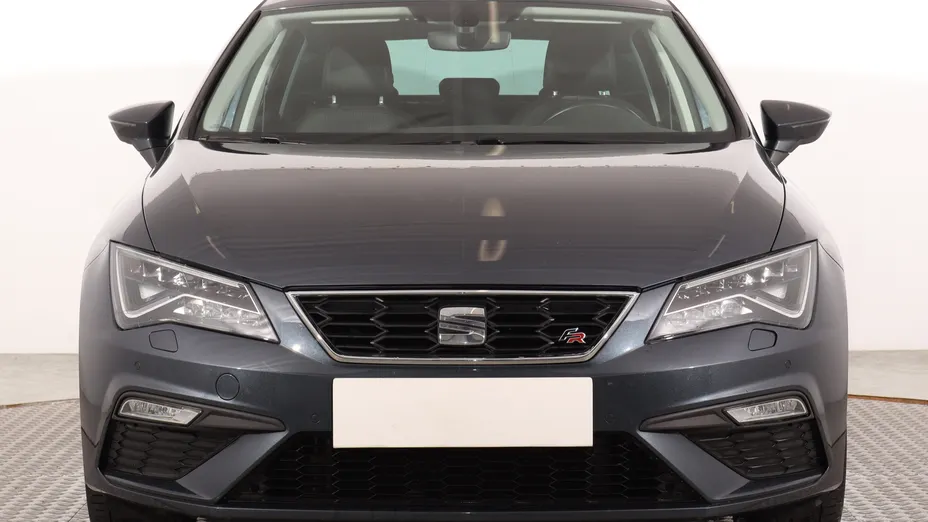 Seat Leon -
