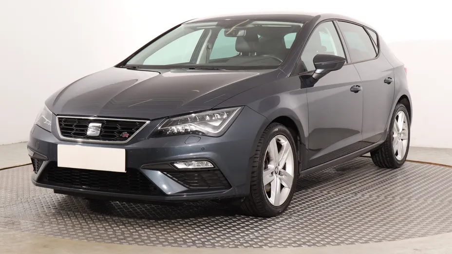 Seat Leon -