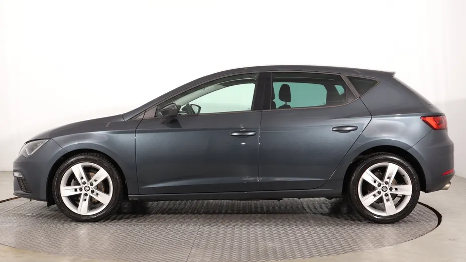 Seat Leon -