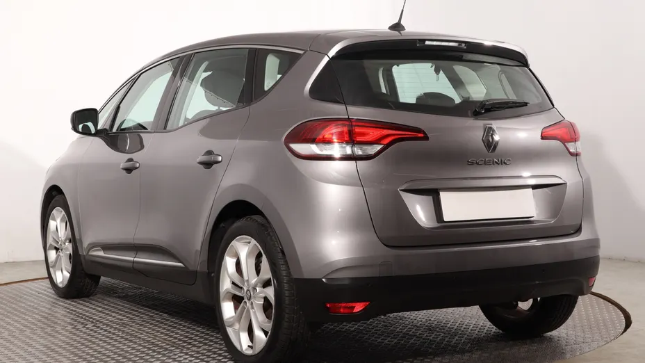 Renault Scenic -