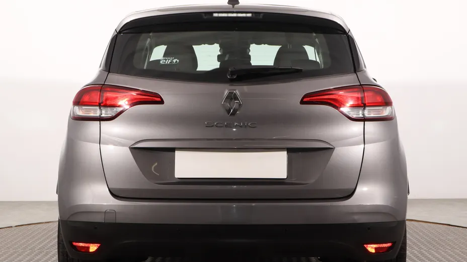 Renault Scenic -