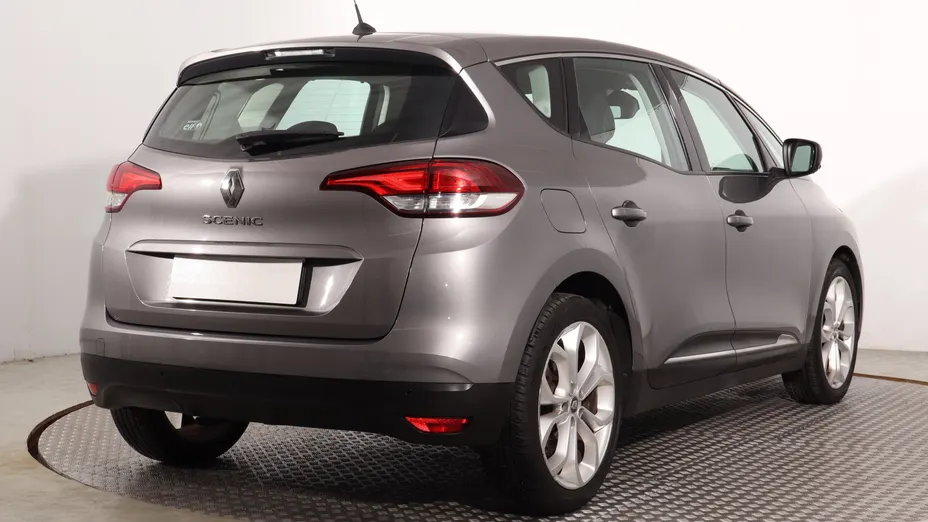 Renault Scenic -