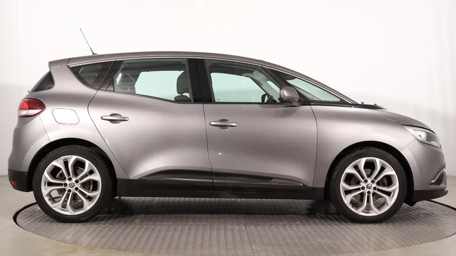 Renault Scenic -