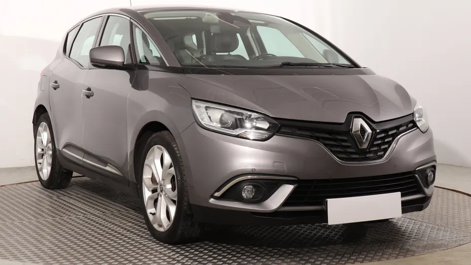 Renault Scenic -