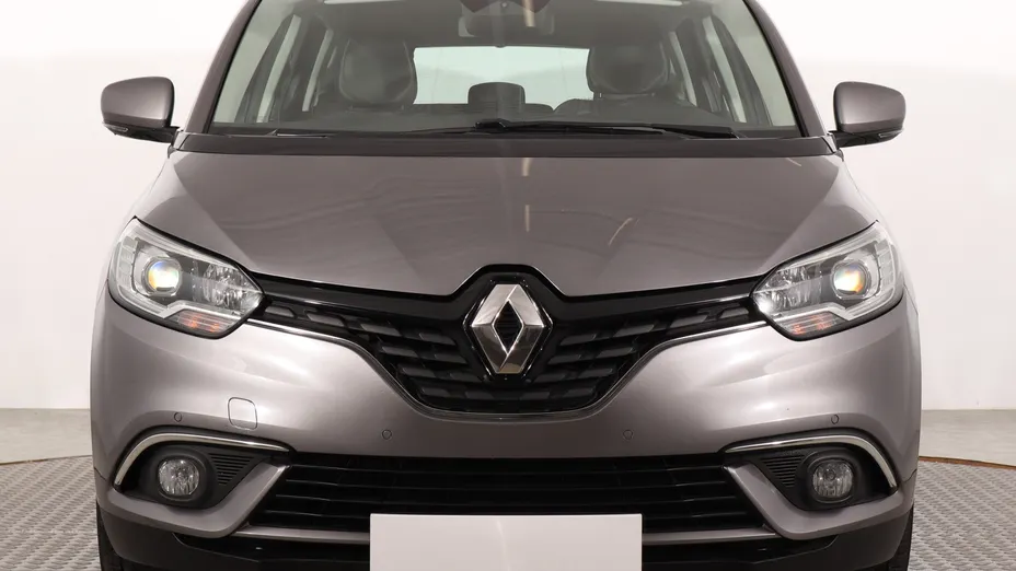 Renault Scenic -