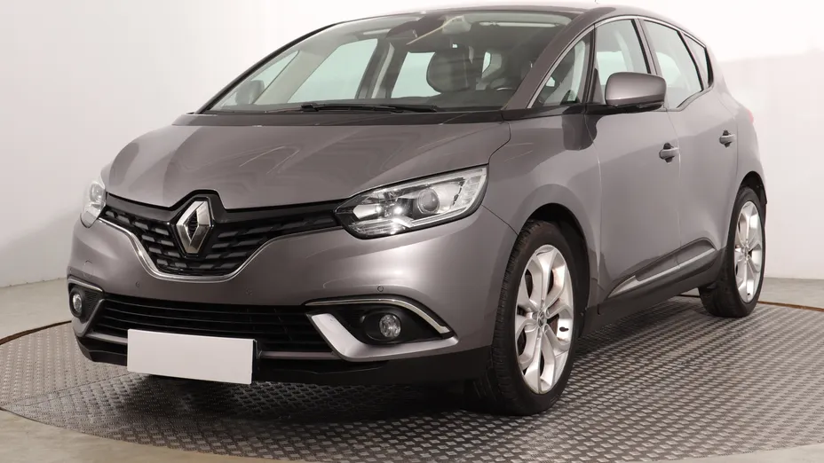 Renault Scenic -
