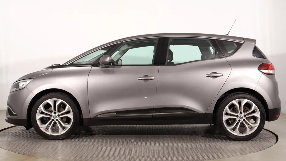 Renault Scenic -