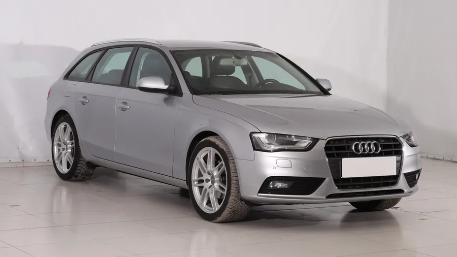 Audi A4 -