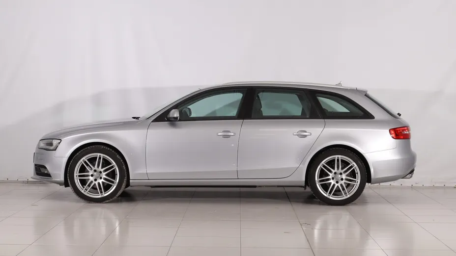 Audi A4 -