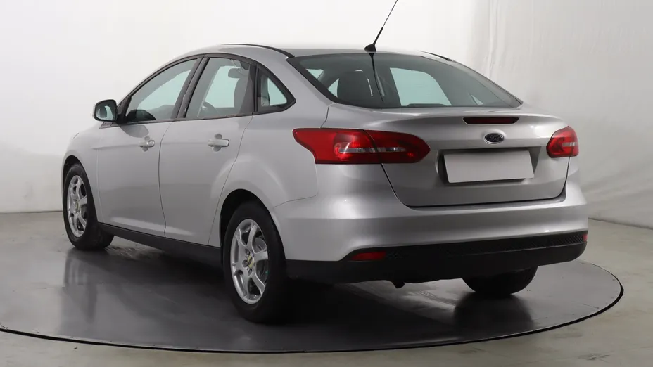 Ford Focus -