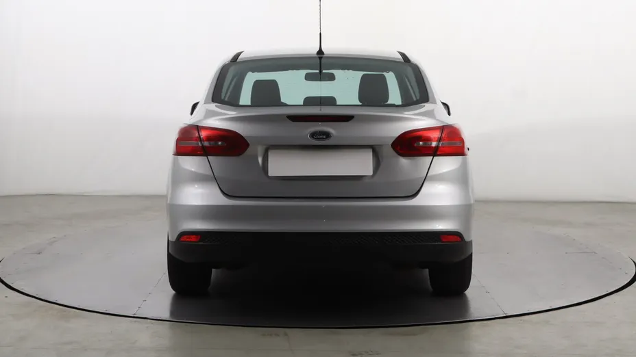 Ford Focus -