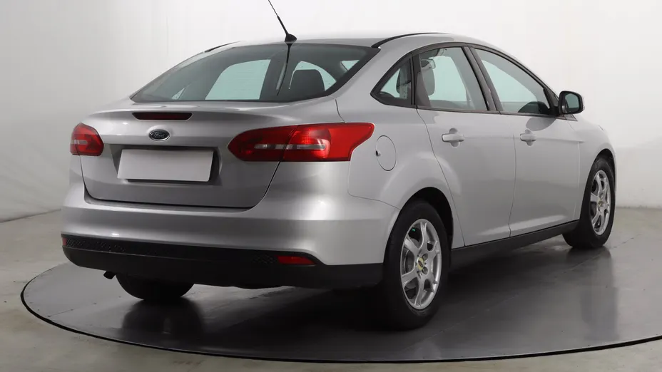 Ford Focus -