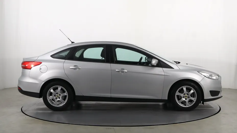 Ford Focus -