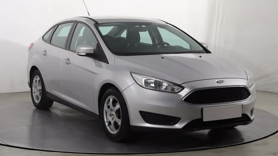 Ford Focus -