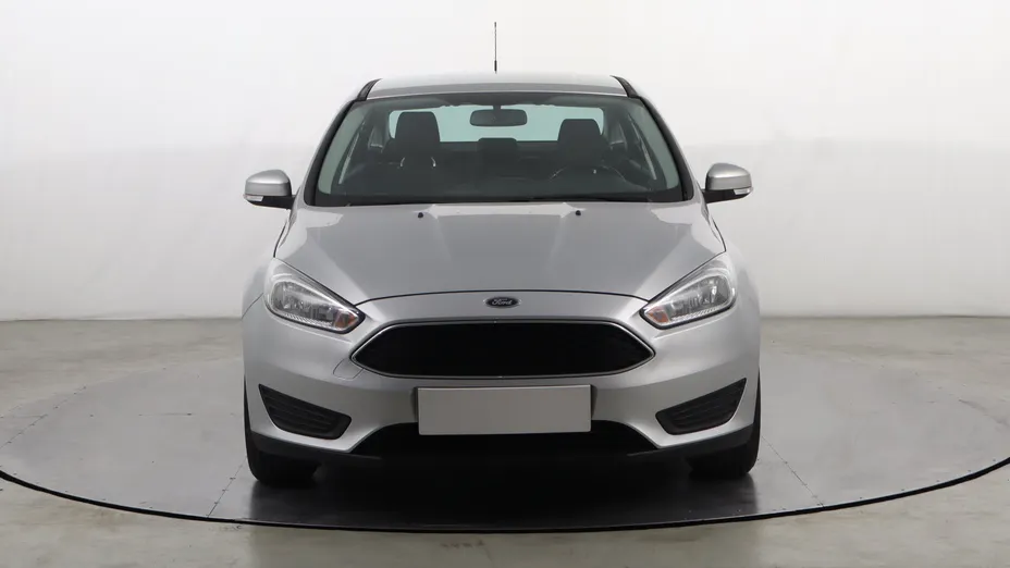 Ford Focus -