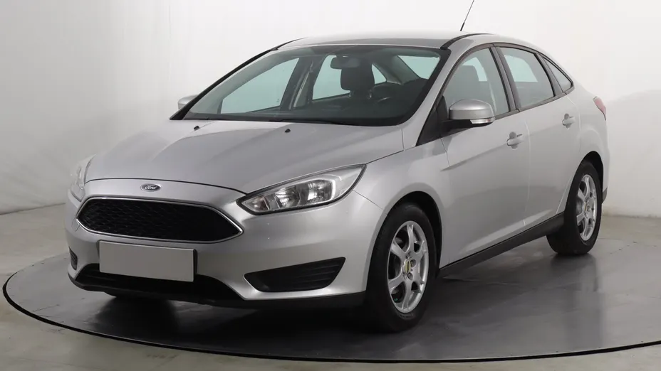 Ford Focus -