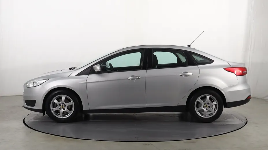 Ford Focus -